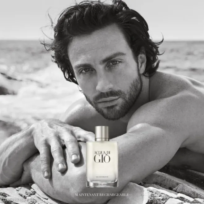 Eau De Parfum>GIORGIO ARMANI Acqua di Giò Eau de Parfum