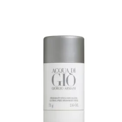 Gamme Complémentaire Parfumée>GIORGIO ARMANI Acqua di Giò Homme pour Homme                Déodorant