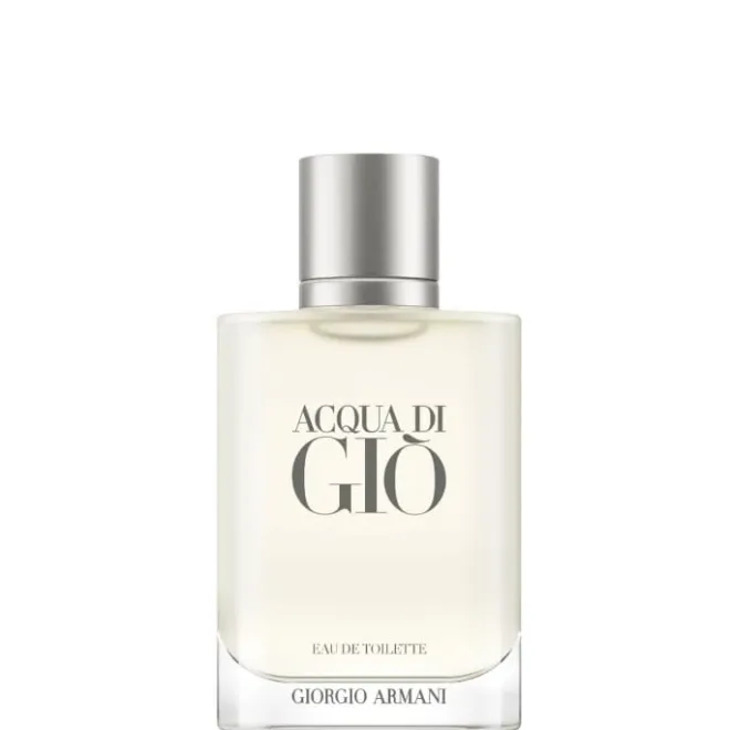 Eau De Toilette>GIORGIO ARMANI Acqua di Giò Eau de Toilette Rechargeable