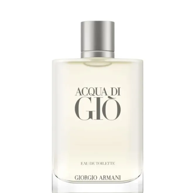 Eau De Toilette>GIORGIO ARMANI Acqua di Giò Eau de Toilette Rechargeable