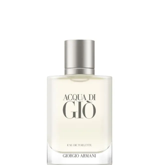 Eau De Toilette>GIORGIO ARMANI Acqua di Giò Eau de Toilette Rechargeable