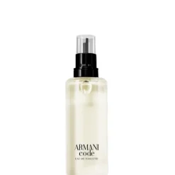 Parfum Recharge|Eau De Toilette>GIORGIO ARMANI Armani Code                Eau de Toilette - Flacon Recharge