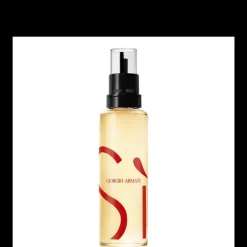 Parfum Recharge|Eau De Parfum>GIORGIO ARMANI Armani Sì Passione                Eau de Parfum Intense Rechargeable - Flacon Recharge