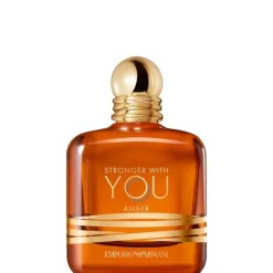 Eau De Parfum>GIORGIO ARMANI Emporio Armani Stronger with You Amber                Eau de Parfum