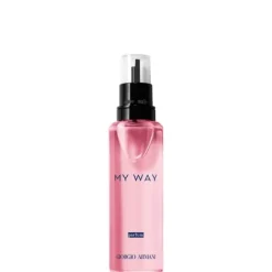 Parfum Recharge>GIORGIO ARMANI My Way                 Parfum - Flacon Recharge