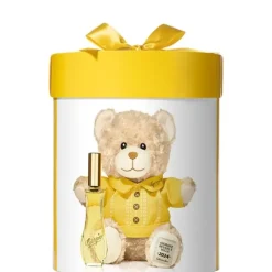 Coffrets Pour Elle|Coffret Parfum Femme>Giorgio Beverly Hills Giorgio Beverly Hill                Coffret Eau de Toilette -  Collector Teddy Bear