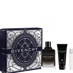 Coffrets Pour Lui|Coffret Parfum Homme>GIVENCHY Gentleman                Coffret Eau de Parfum Boisée