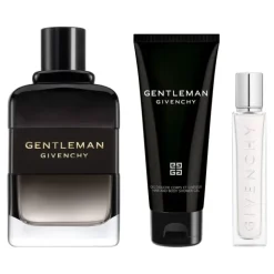 Coffrets Pour Lui|Coffret Parfum Homme>GIVENCHY Gentleman                Coffret Eau de Parfum Boisée