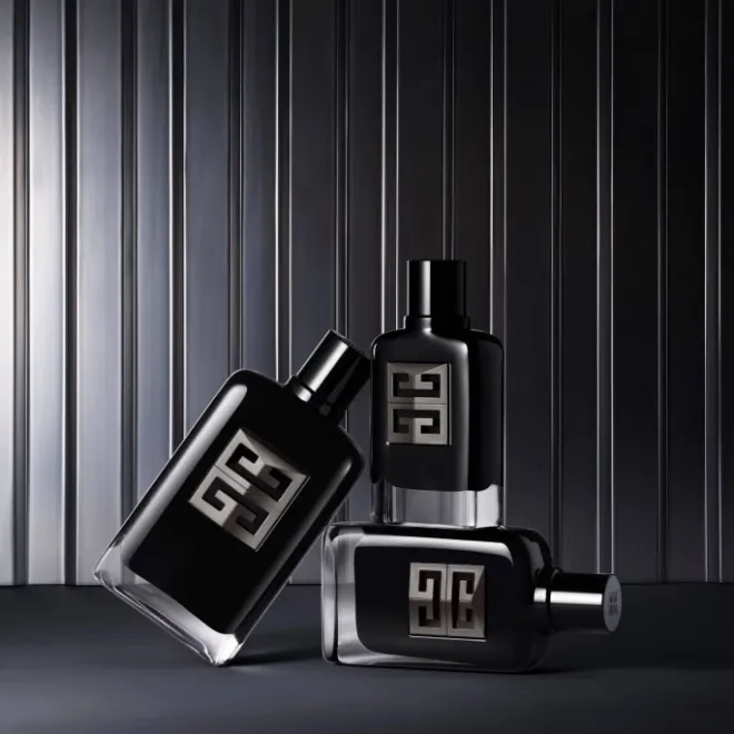 Eau De Parfum>GIVENCHY Gentleman Society Eau de Parfum Extrême