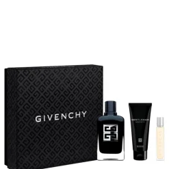 Eau De Parfum>GIVENCHY Gentleman Society                Coffret Eau de Parfum 2024