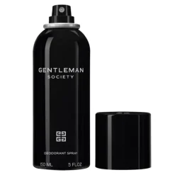 Gamme Complémentaire Parfumée>GIVENCHY Gentleman Society                Déodorant Spray Rafraîchissant