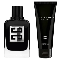 Coffrets Pour Lui|Coffret Parfum Homme>GIVENCHY Gentleman Society                Coffret Eau de Parfum