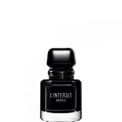 Eau De Parfum>GIVENCHY L'Interdit Absolu                Eau de Parfum Intense