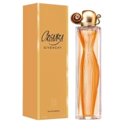 Eau De Parfum>GIVENCHY Organza                Eau de Parfum