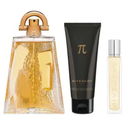 Coffrets Pour Lui|Coffret Parfum Homme>GIVENCHY Pi                Coffret Eau de Toilette