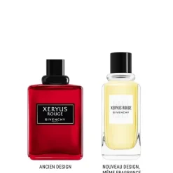 Eau De Toilette>GIVENCHY Xeryus Rouge                Eau de Toilette