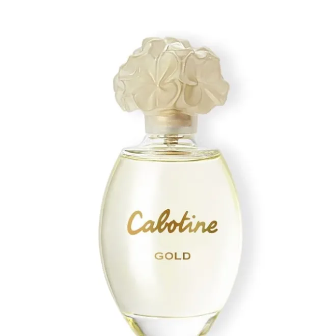 Eau De Toilette>Grès Cabotine Gold Eau de Toilette