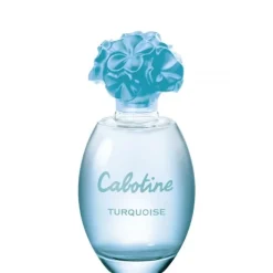 Eau De Parfum>Grès Cabotine Turquoise                Eau de Parfum