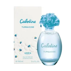Eau De Parfum>Grès Cabotine Turquoise                Eau de Parfum