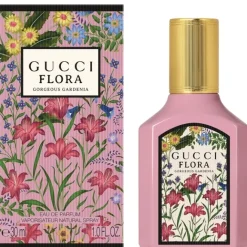 Eau De Parfum>GUCCI Flora Gorgeous Gardenia                Eau de Parfum