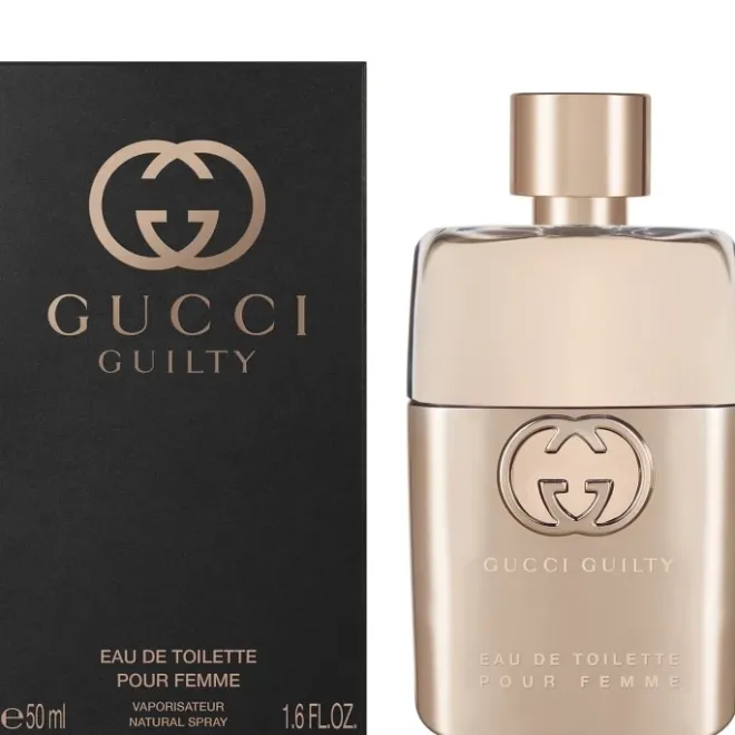 Eau De Toilette>GUCCI Guilty Eau de Toilette