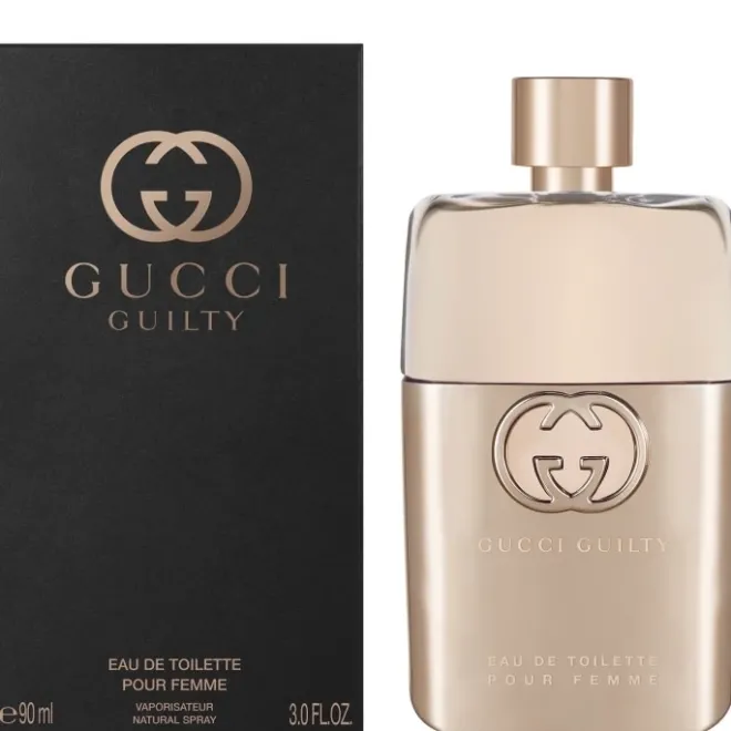 Eau De Toilette>GUCCI Guilty Eau de Toilette