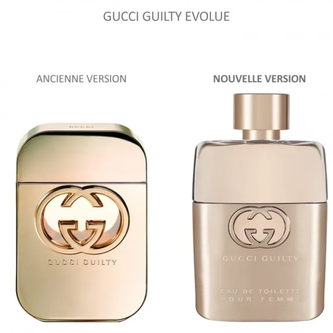 Eau De Toilette>GUCCI Guilty Eau de Toilette
