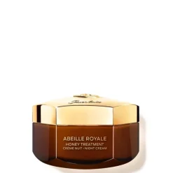 Soin De Nuit>GUERLAIN Abeille Royale                Honey Traitment Crème Nuit