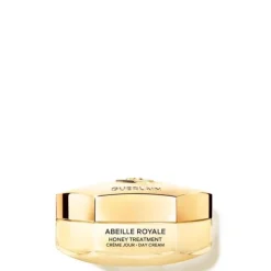Soin De Jour>GUERLAIN Abeille Royale                Honey Treatment Crème Jour