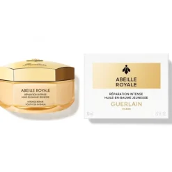 Masque>GUERLAIN Abeille Royale                Huile-en-Baume Jeunesse Réparation Intense