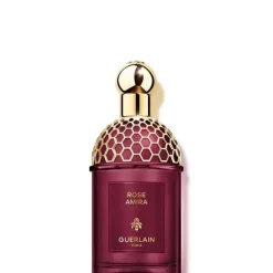 Parfum Mixte>GUERLAIN Absolus Allegoria Rose Amira                Eau de Parfum