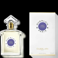 Eau De Toilette>GUERLAIN Après l'Ondée                Eau de Toilette