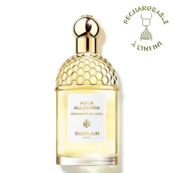 Parfum Naturel & Eco-Responsable|Eau De Toilette>GUERLAIN Aqua Allegoria Bergamote Calabria                Eau de Toilette