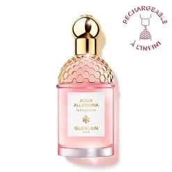 Parfum Naturel & Eco-Responsable|Eau De Toilette>GUERLAIN Aqua Allegoria Florabloom                Eau de Toilette