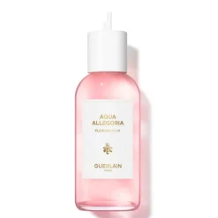 Parfum Naturel & Eco-Responsable|Parfum Recharge>GUERLAIN Aqua Allegoria Florabloom                Eau de Toilette - Flacon Recharge