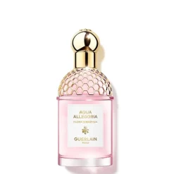Parfum Naturel & Eco-Responsable|Eau De Toilette>GUERLAIN Aqua Allegoria Flora Cherrysia                Eau de Toilette