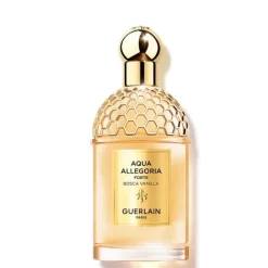Parfum Naturel & Eco-Responsable|Eau De Parfum>GUERLAIN Aqua Allegoria Forte Bosca Vanilla                Eau de Parfum