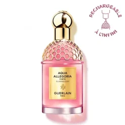 Parfum Naturel & Eco-Responsable|Eau De Parfum>GUERLAIN Aqua Allegoria Forte Florabloom                Eau de Parfum