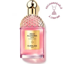Parfum Naturel & Eco-Responsable|Eau De Parfum>GUERLAIN Aqua Allegoria Forte Florabloom                Eau de Parfum