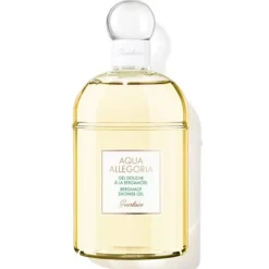 Gamme Complémentaire Parfumée>GUERLAIN Aqua Allegoria                Gel Douche