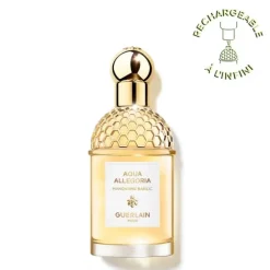 Parfum Naturel & Eco-Responsable|Eau De Toilette>GUERLAIN Aqua Allegoria Mandarine Basilic                Eau de Toilette