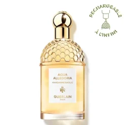 Parfum Naturel & Eco-Responsable|Eau De Toilette>GUERLAIN Aqua Allegoria Mandarine Basilic                Eau de Toilette
