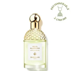 Parfum Naturel & Eco-Responsable|Eau De Toilette>GUERLAIN Aqua Allegoria Nerolia Vetiver                Eau de Toilette