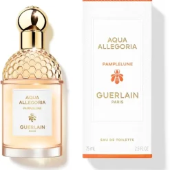 Eau De Toilette>GUERLAIN Aqua Allegoria Pamplelune                Eau de Toilette