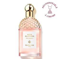 Parfum Naturel & Eco-Responsable|Eau De Toilette>GUERLAIN Aqua Allegoria Pera Granita                Eau de Toilette