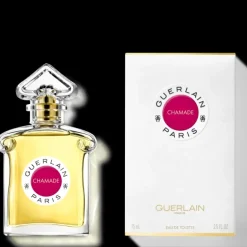 Eau De Toilette>GUERLAIN Chamade                Eau de Toilette