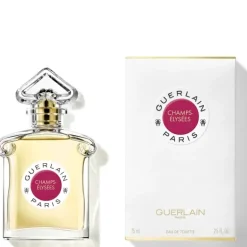 Eau De Toilette>GUERLAIN Champs Élysées                Eau de Toilette