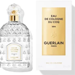 Parfum Mixte>GUERLAIN Eau de Cologne du Coq                Eau de Cologne