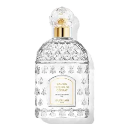Parfum Mixte>GUERLAIN Eau de Fleurs de Cédrat                Eau de Cologne