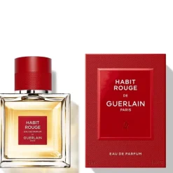 Eau De Parfum>GUERLAIN Habit Rouge                Eau de Parfum